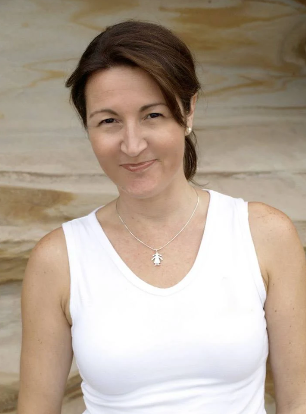 Gemma Flynn - Remedial Massage Therapist